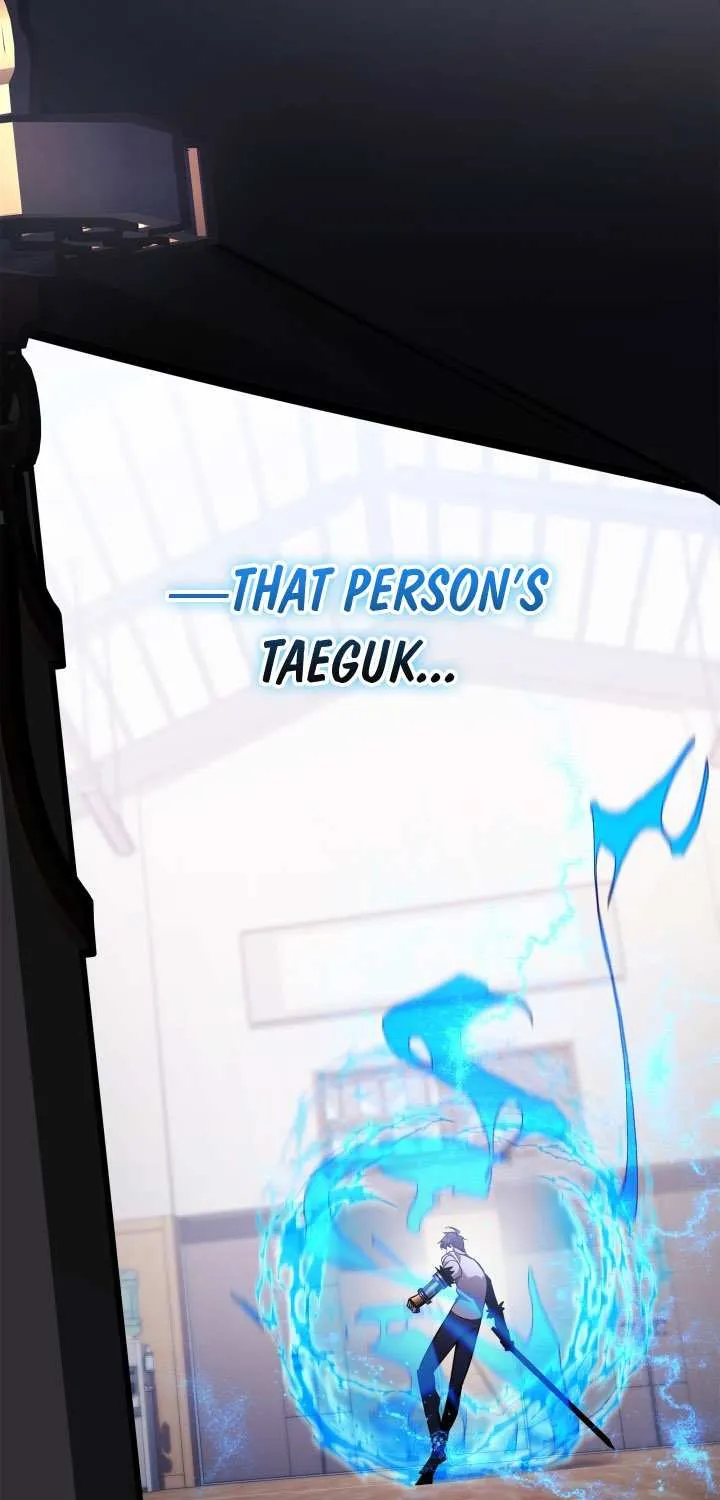 Subscribing to the Transcendent's Channel Chapter 73 page 36 - 