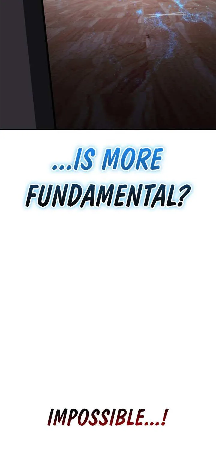 Subscribing to the Transcendent's Channel Chapter 73 page 37 - 