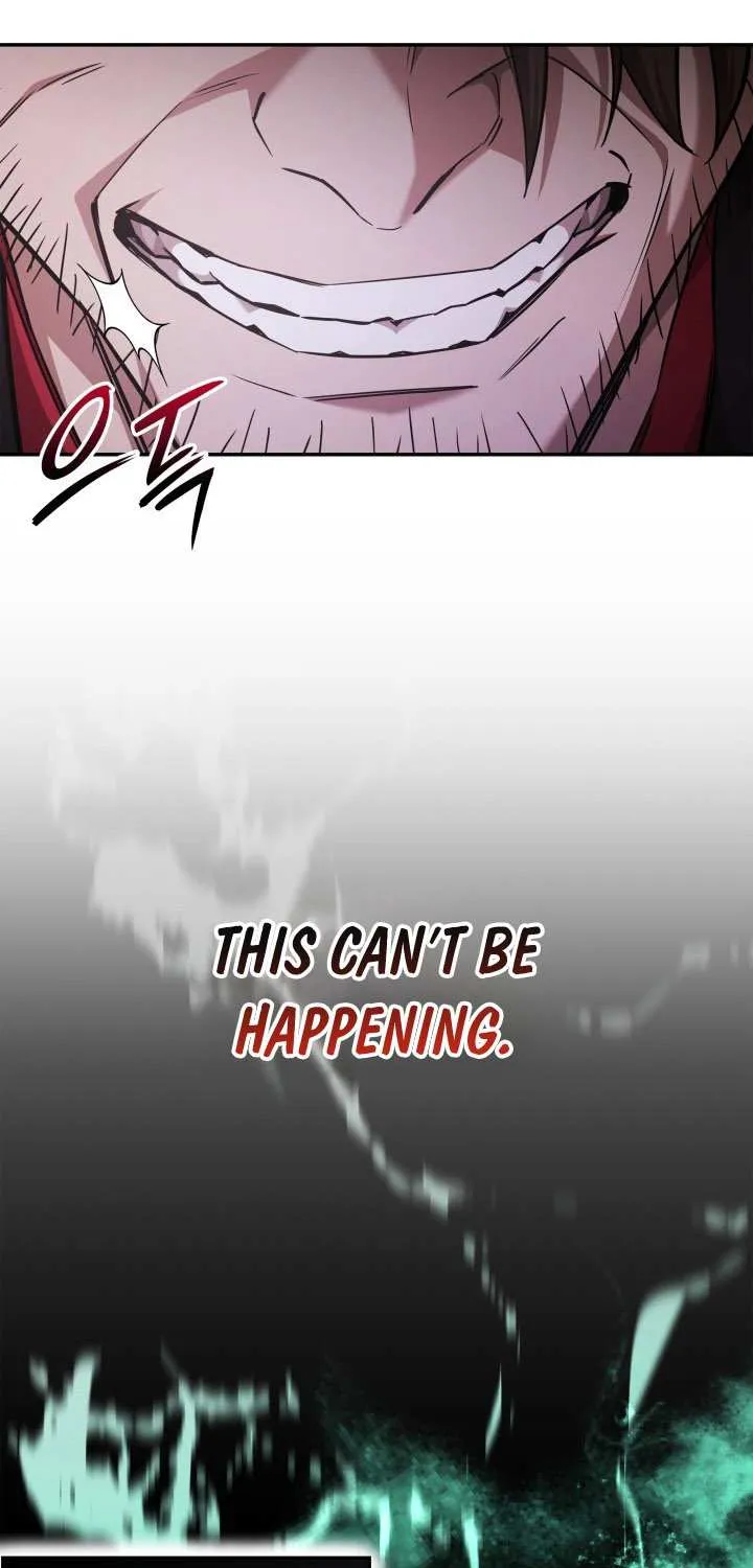 Subscribing to the Transcendent's Channel Chapter 73 page 38 - 