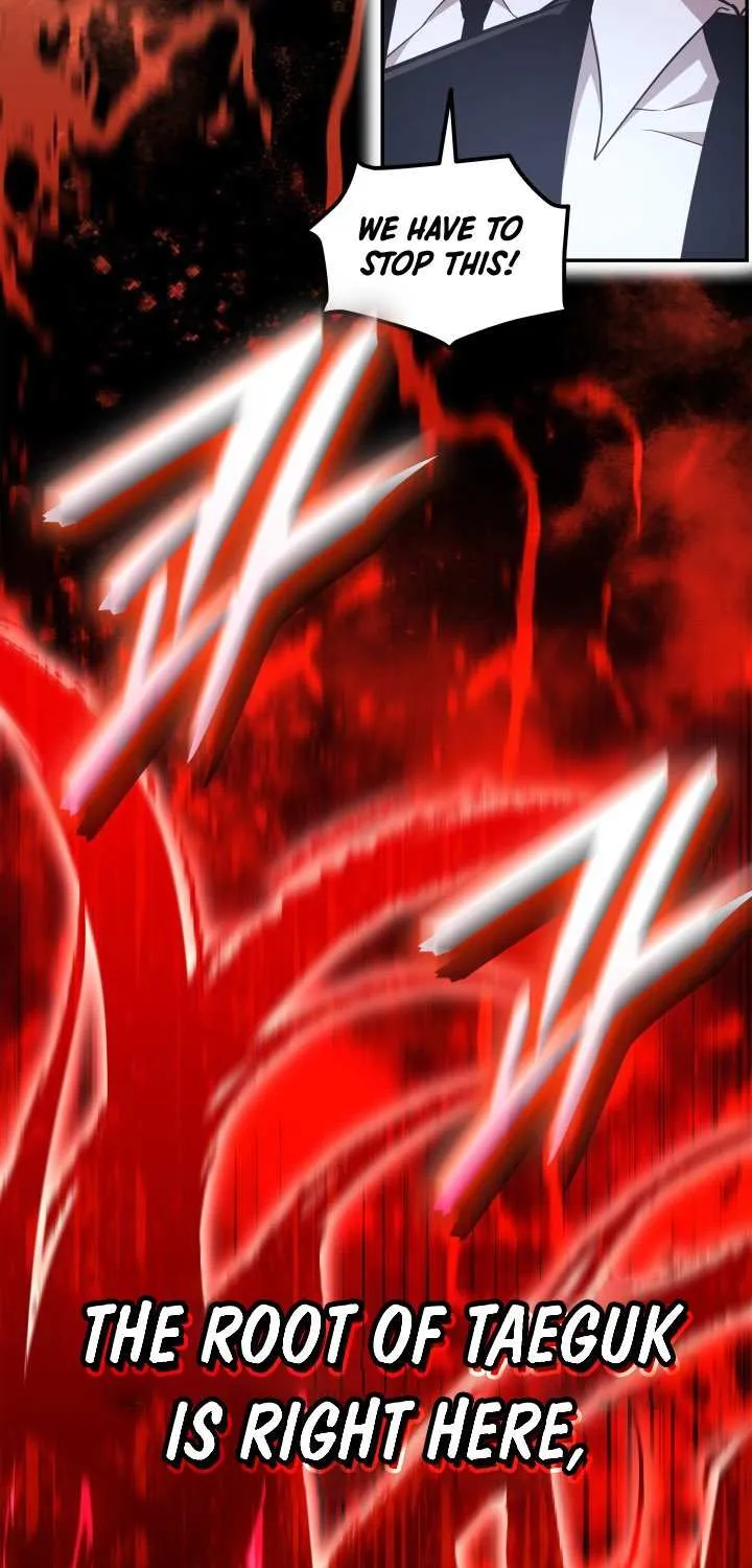 Subscribing to the Transcendent's Channel Chapter 73 page 40 - 