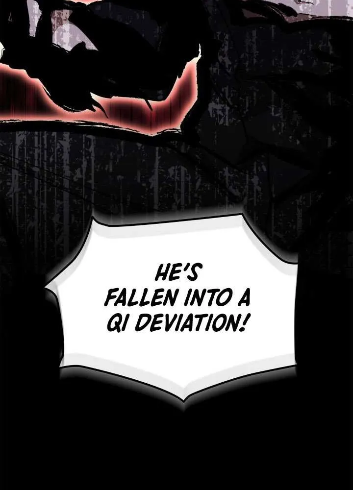 Subscribing to the Transcendent's Channel Chapter 73 page 42 - 
