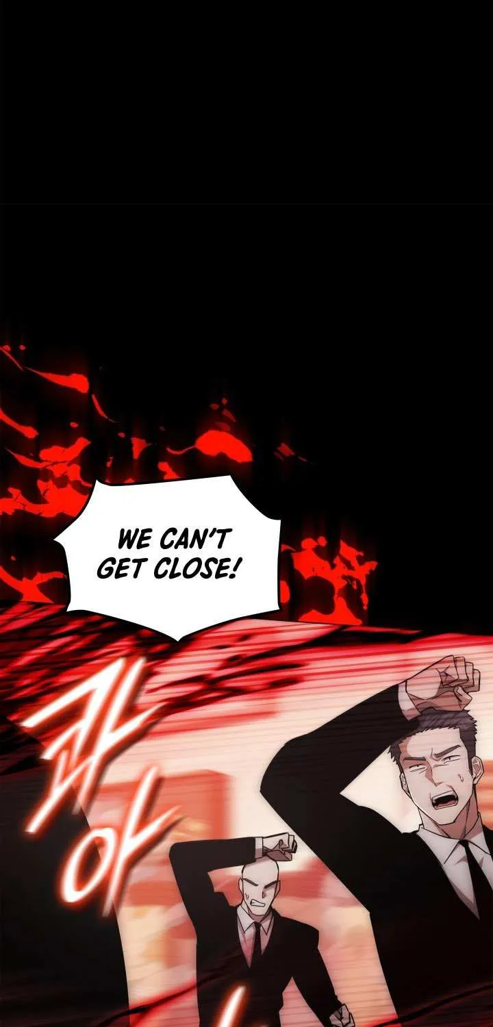 Subscribing to the Transcendent's Channel Chapter 73 page 43 - 
