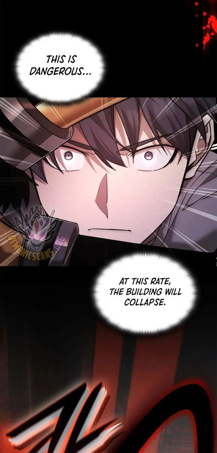 Subscribing to the Transcendent's Channel Chapter 73 page 45 - 