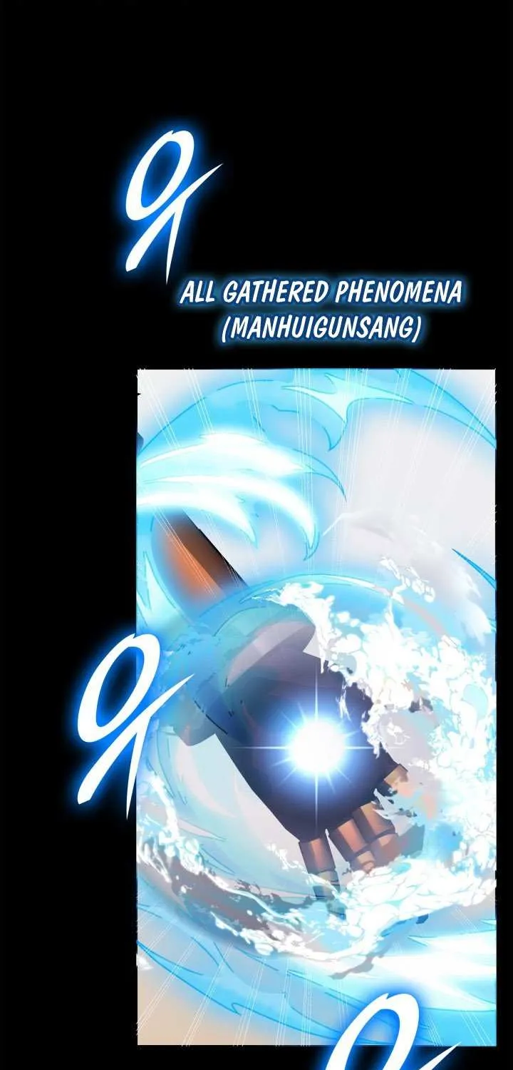 Subscribing to the Transcendent's Channel Chapter 73 page 50 - 