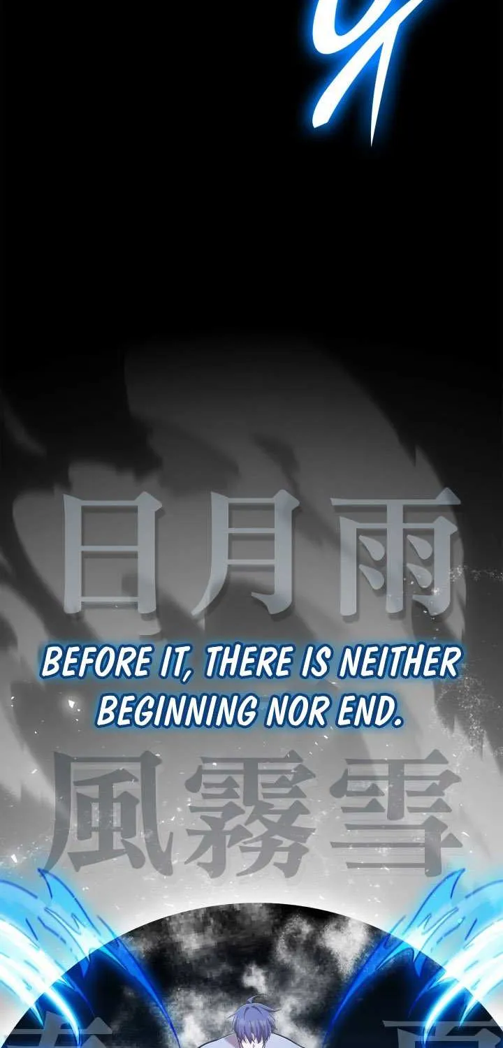 Subscribing to the Transcendent's Channel Chapter 73 page 51 - 