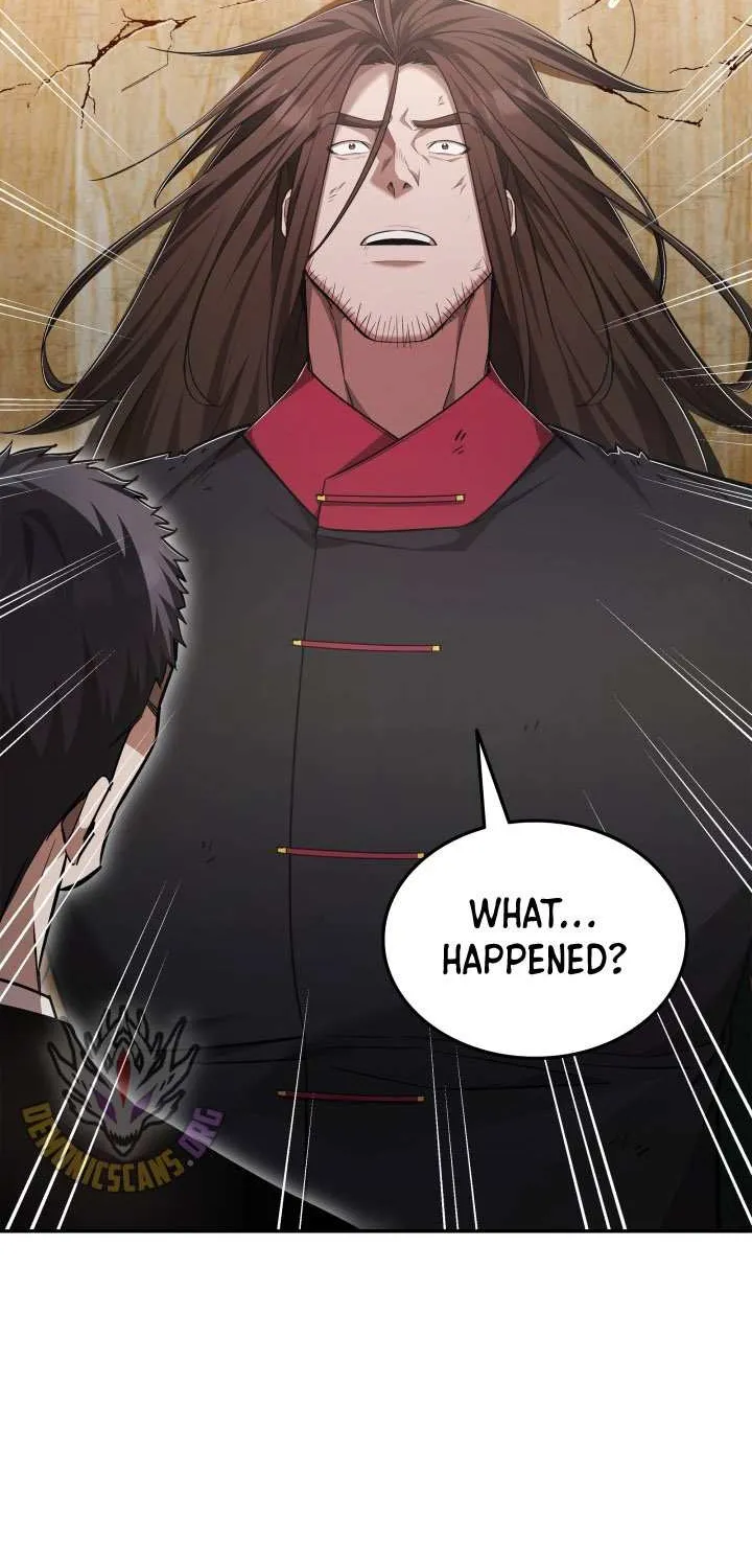 Subscribing to the Transcendent's Channel Chapter 73 page 62 - 