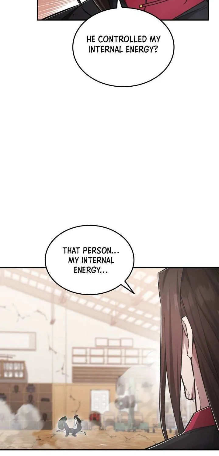 Subscribing to the Transcendent's Channel Chapter 73 page 67 - 