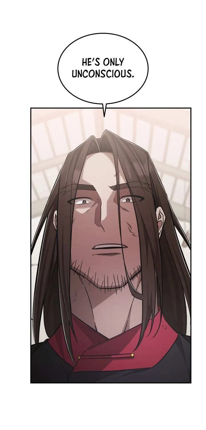 Subscribing to the Transcendent's Channel Chapter 73 page 72 - 