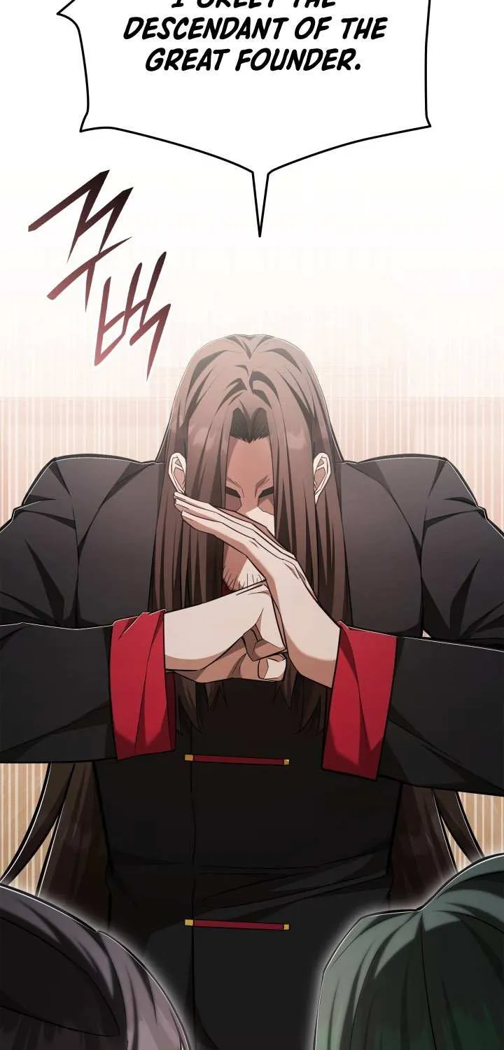Subscribing to the Transcendent's Channel Chapter 73 page 76 - 