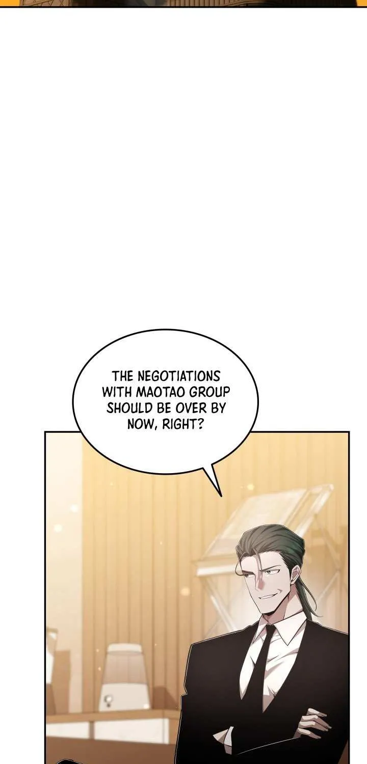 Subscribing to the Transcendent's Channel Chapter 73 page 80 - 