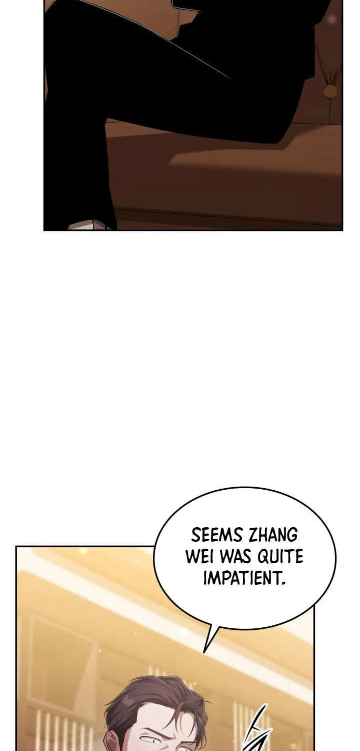 Subscribing to the Transcendent's Channel Chapter 73 page 81 - 