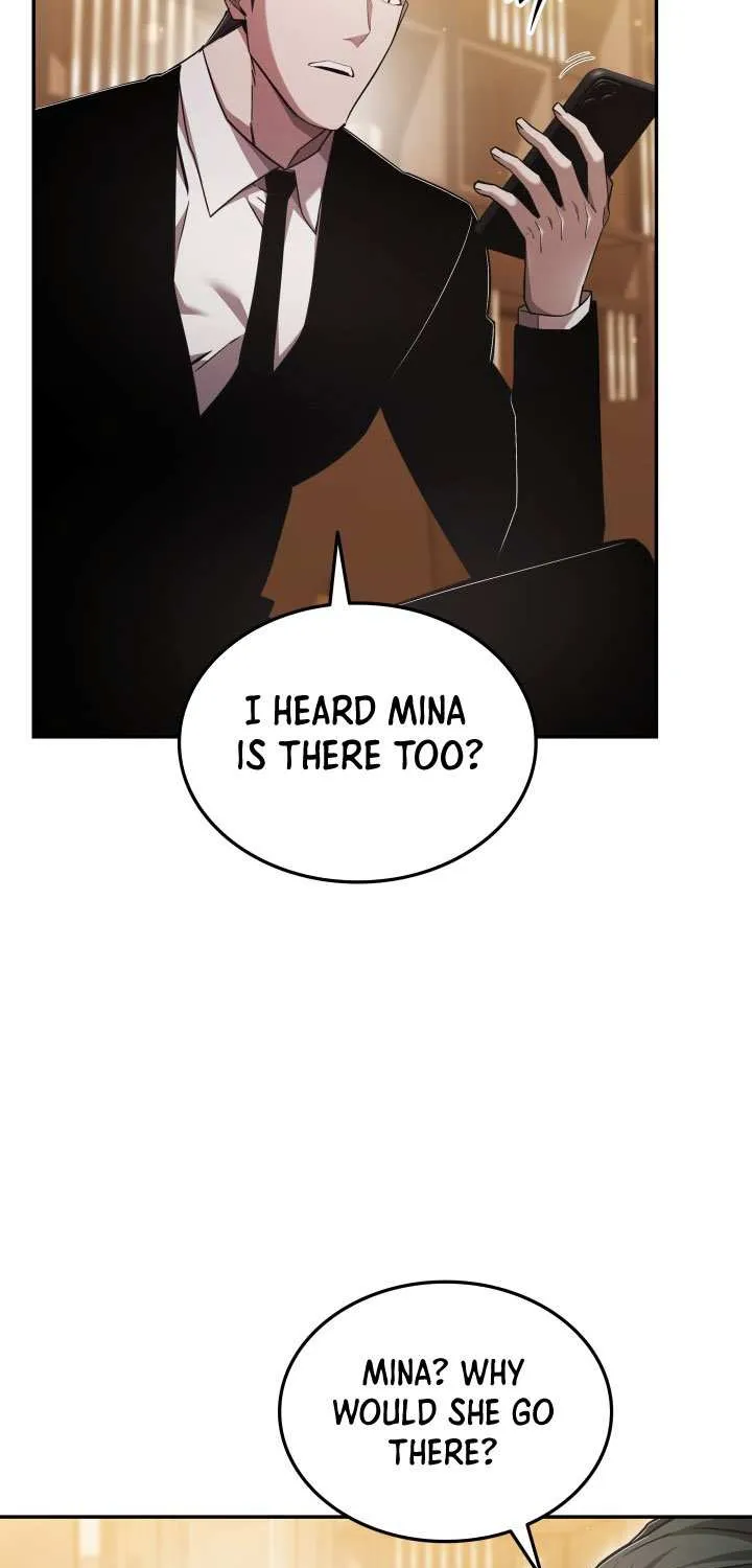 Subscribing to the Transcendent's Channel Chapter 73 page 82 - 