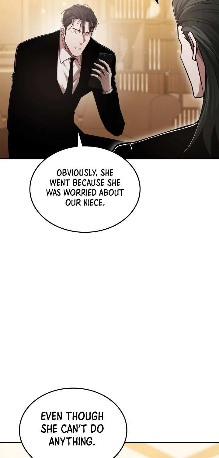 Subscribing to the Transcendent's Channel Chapter 73 page 83 - 