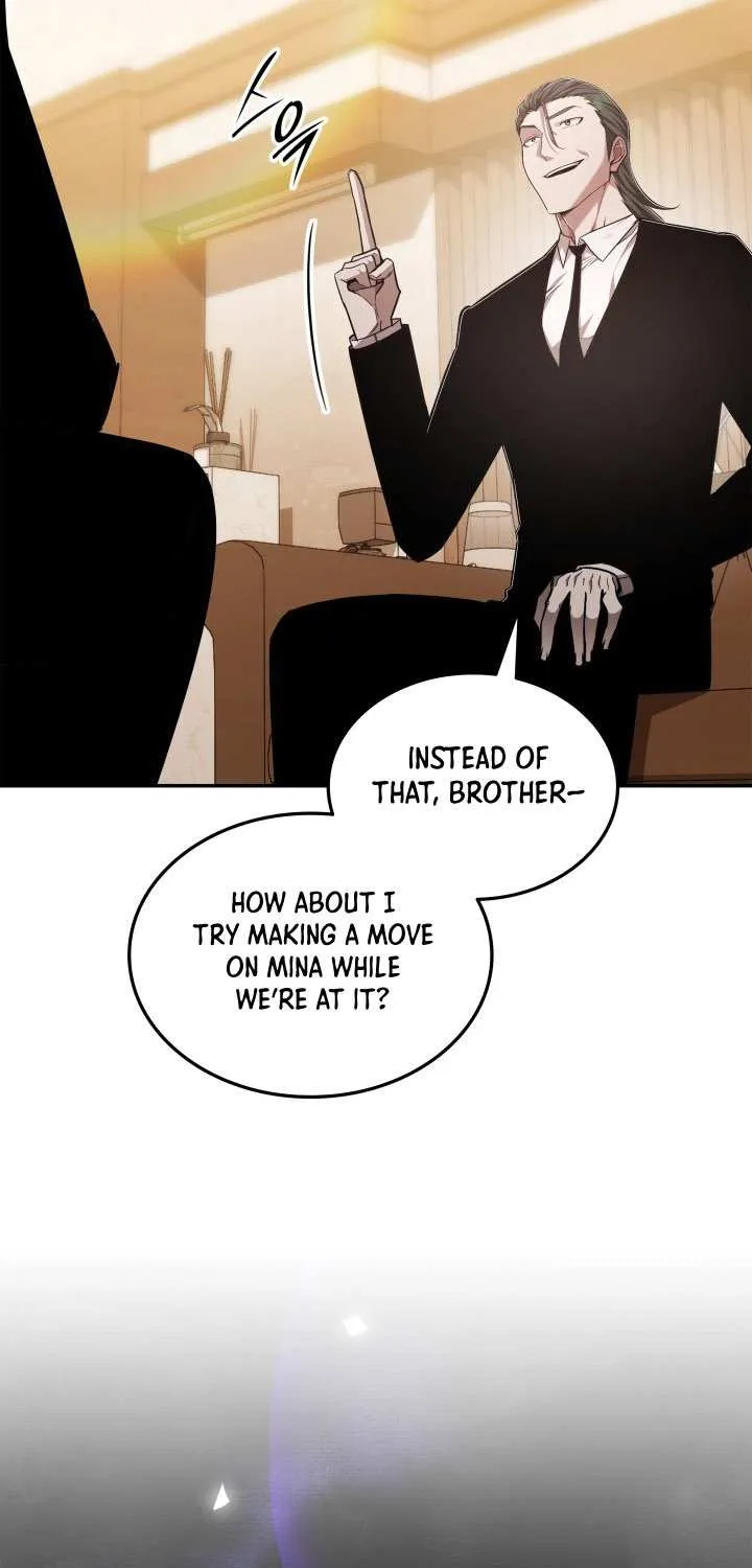 Subscribing to the Transcendent's Channel Chapter 73 page 85 - 