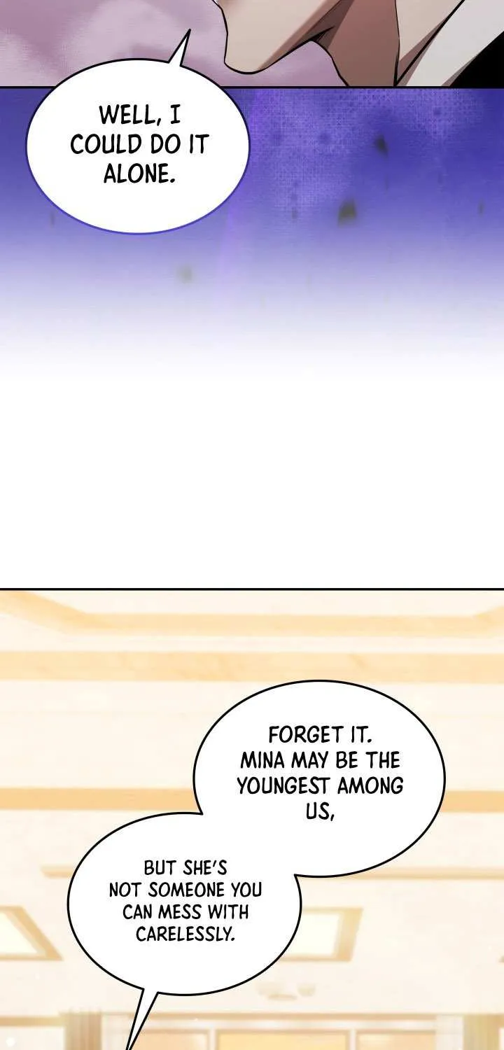 Subscribing to the Transcendent's Channel Chapter 73 page 87 - 