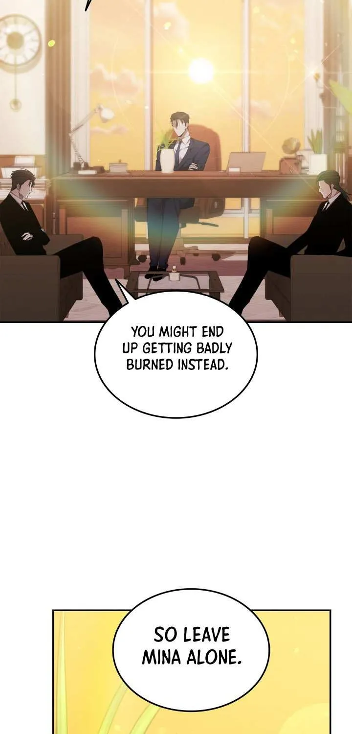 Subscribing to the Transcendent's Channel Chapter 73 page 88 - 