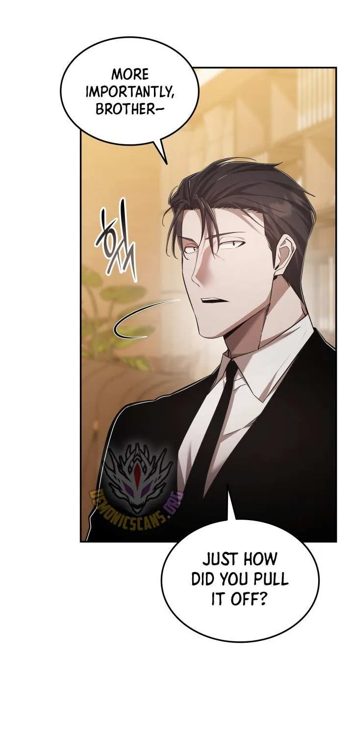 Subscribing to the Transcendent's Channel Chapter 73 page 90 - 