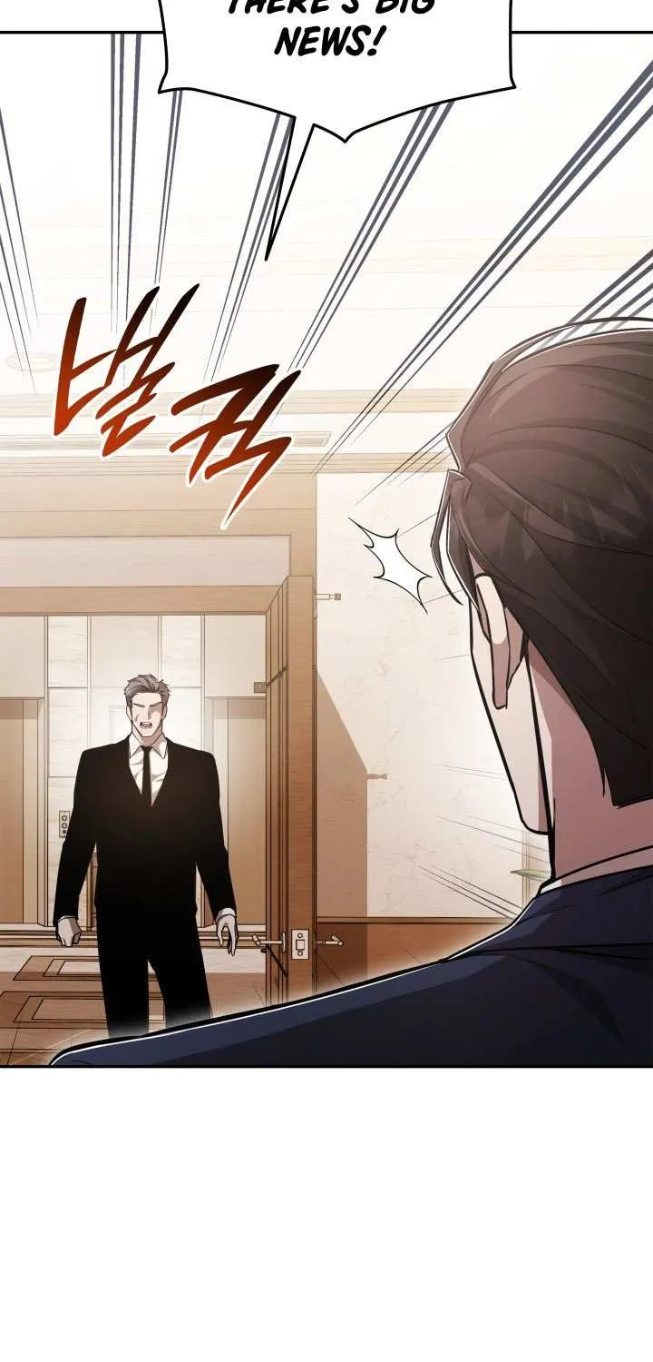 Subscribing to the Transcendent's Channel Chapter 73 page 95 - 