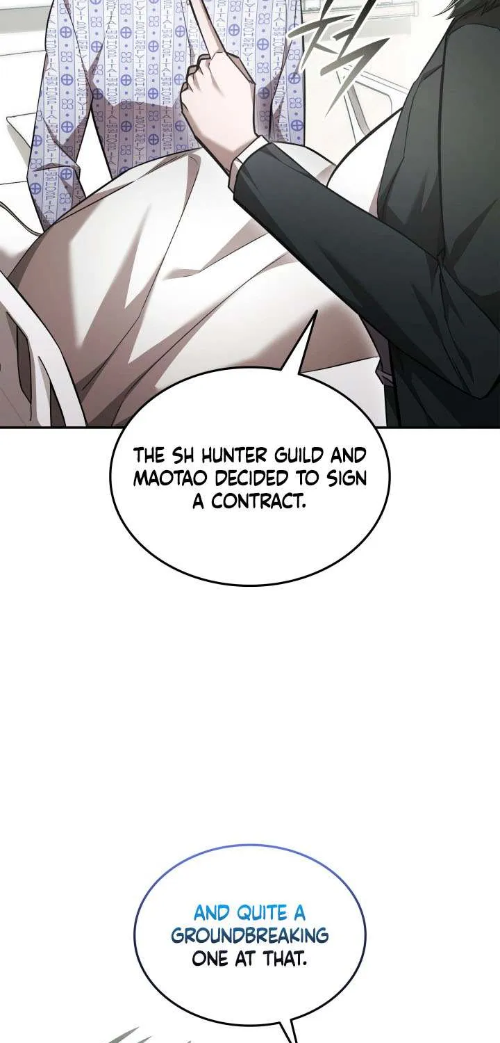 Subscribing to the Transcendent's Channel Chapter 74 page 13 - 