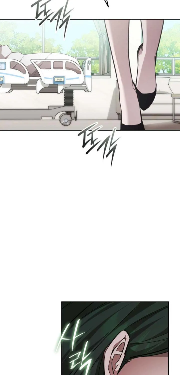 Subscribing to the Transcendent's Channel Chapter 74 page 14 - 