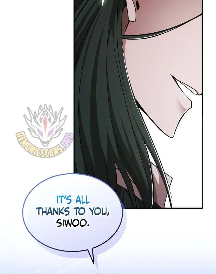 Subscribing to the Transcendent's Channel Chapter 74 page 15 - 