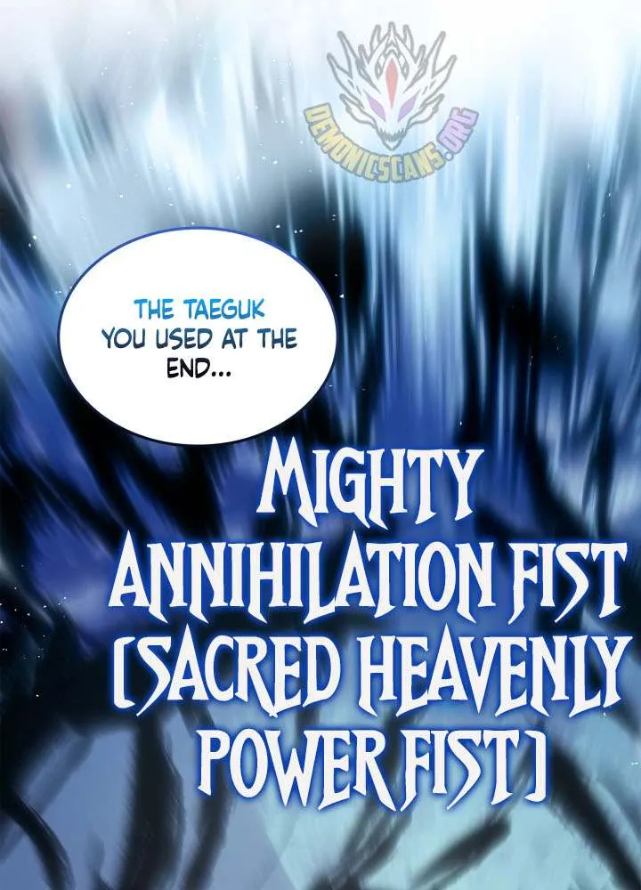 Subscribing to the Transcendent's Channel Chapter 74 page 22 - 