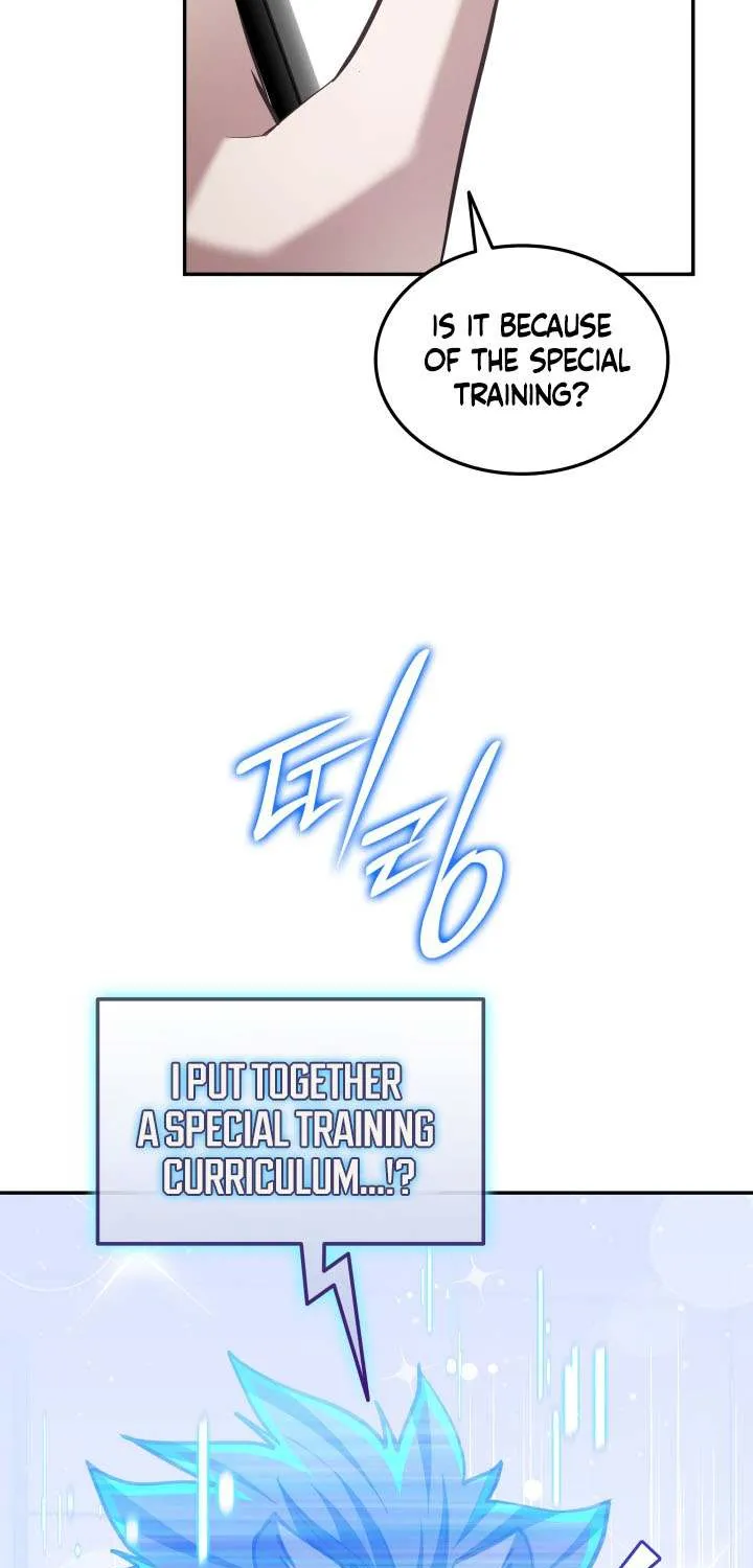 Subscribing to the Transcendent's Channel Chapter 74 page 27 - 