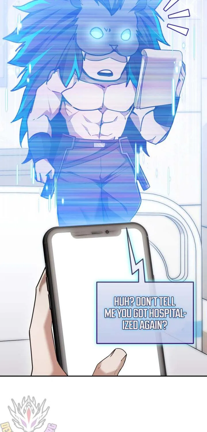 Subscribing to the Transcendent's Channel Chapter 74 page 28 - 
