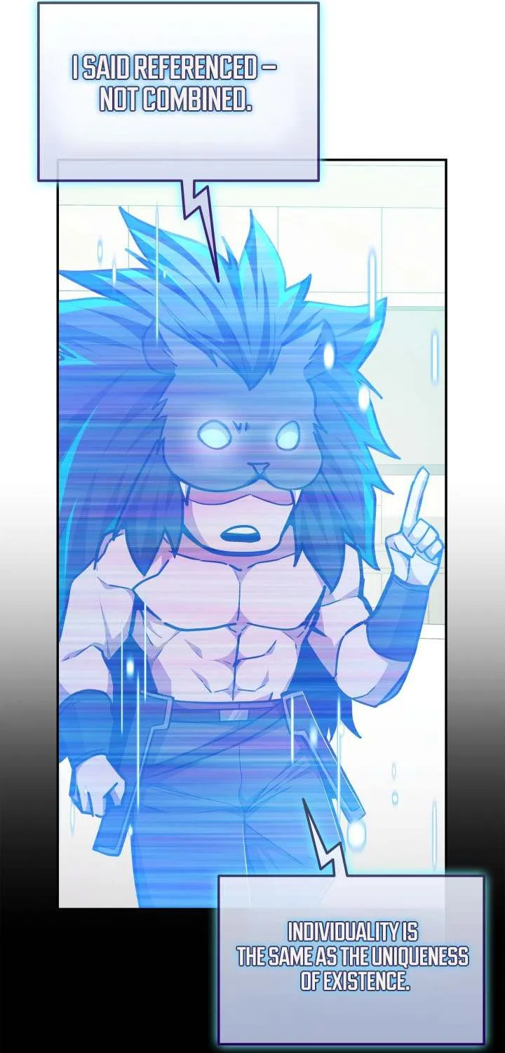 Subscribing to the Transcendent's Channel Chapter 74 page 38 - 