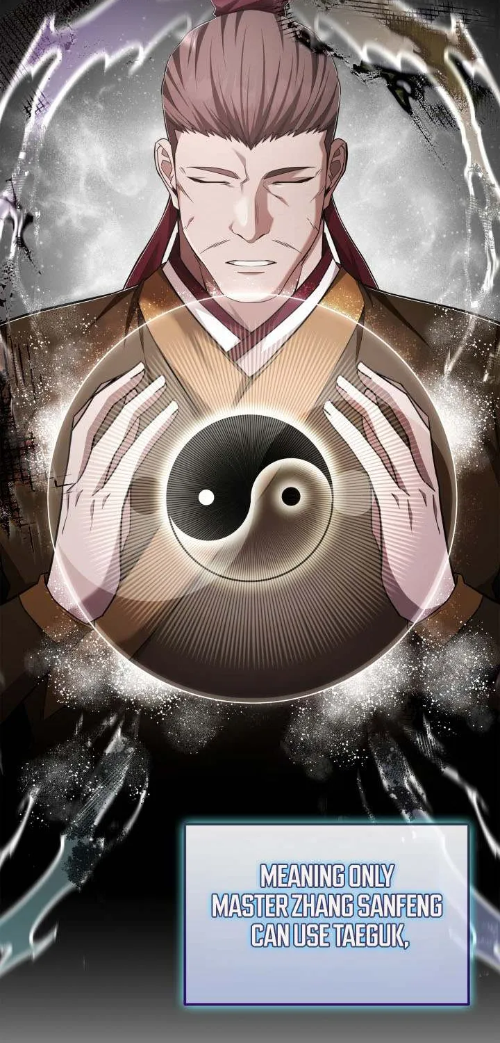 Subscribing to the Transcendent's Channel Chapter 74 page 40 - 