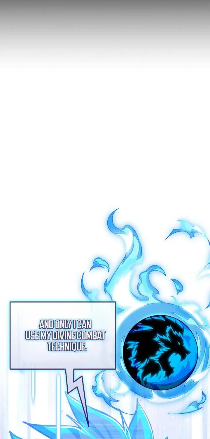 Subscribing to the Transcendent's Channel Chapter 74 page 41 - 