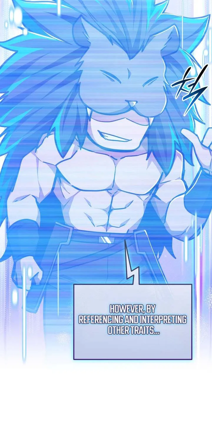 Subscribing to the Transcendent's Channel Chapter 74 page 42 - 