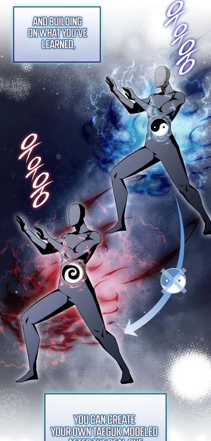 Subscribing to the Transcendent's Channel Chapter 74 page 44 - 