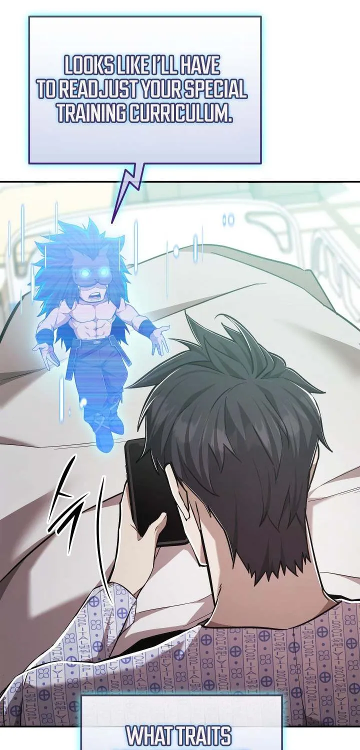 Subscribing to the Transcendent's Channel Chapter 74 page 52 - 