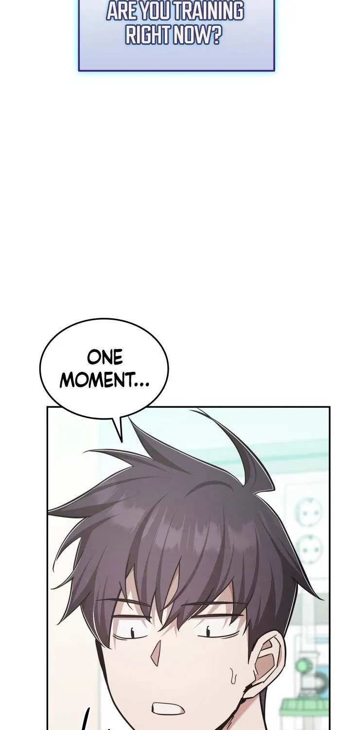 Subscribing to the Transcendent's Channel Chapter 74 page 53 - 