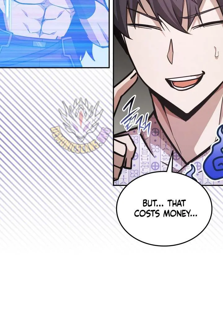 Subscribing to the Transcendent's Channel Chapter 74 page 57 - 