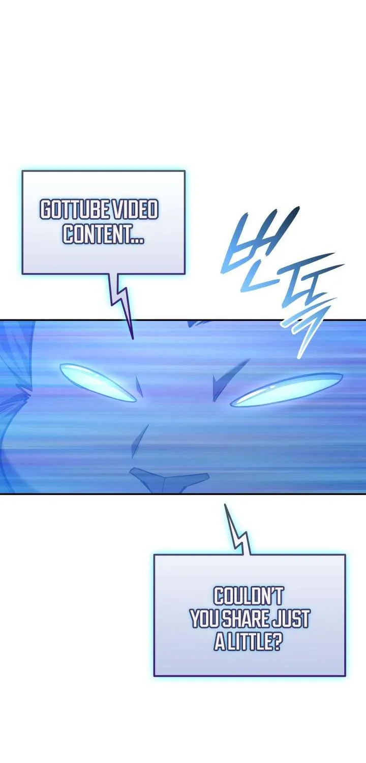 Subscribing to the Transcendent's Channel Chapter 74 page 59 - 