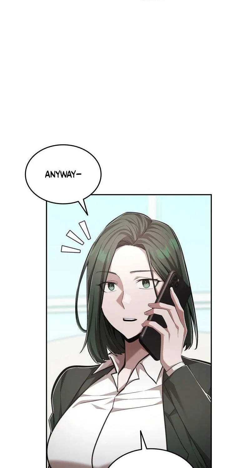 Subscribing to the Transcendent's Channel Chapter 74 page 7 - 