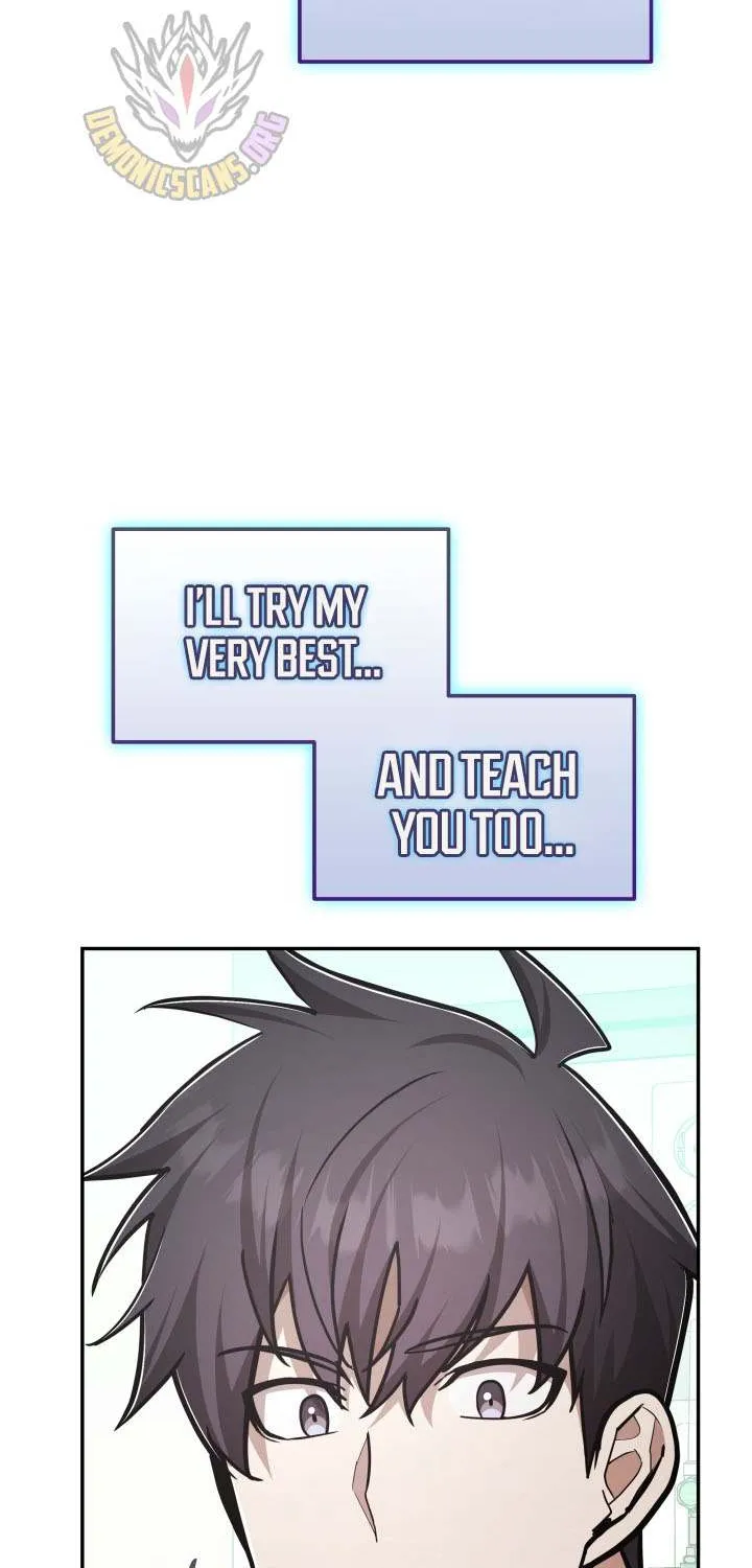 Subscribing to the Transcendent's Channel Chapter 74 page 61 - 