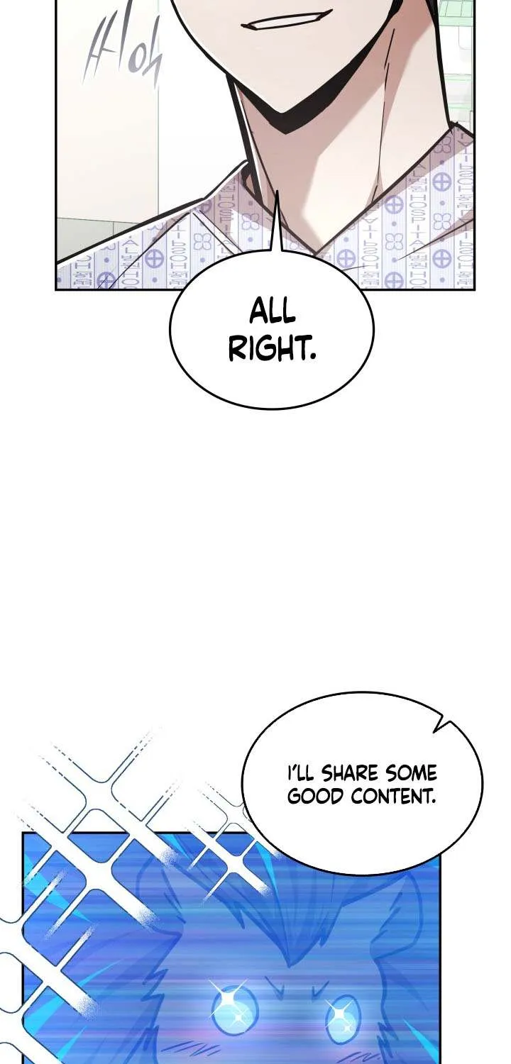 Subscribing to the Transcendent's Channel Chapter 74 page 62 - 