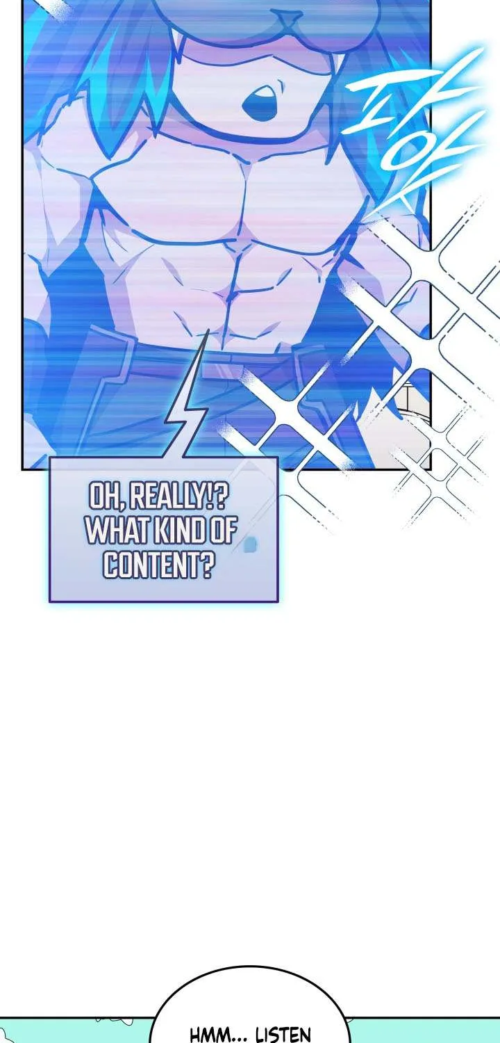 Subscribing to the Transcendent's Channel Chapter 74 page 63 - 