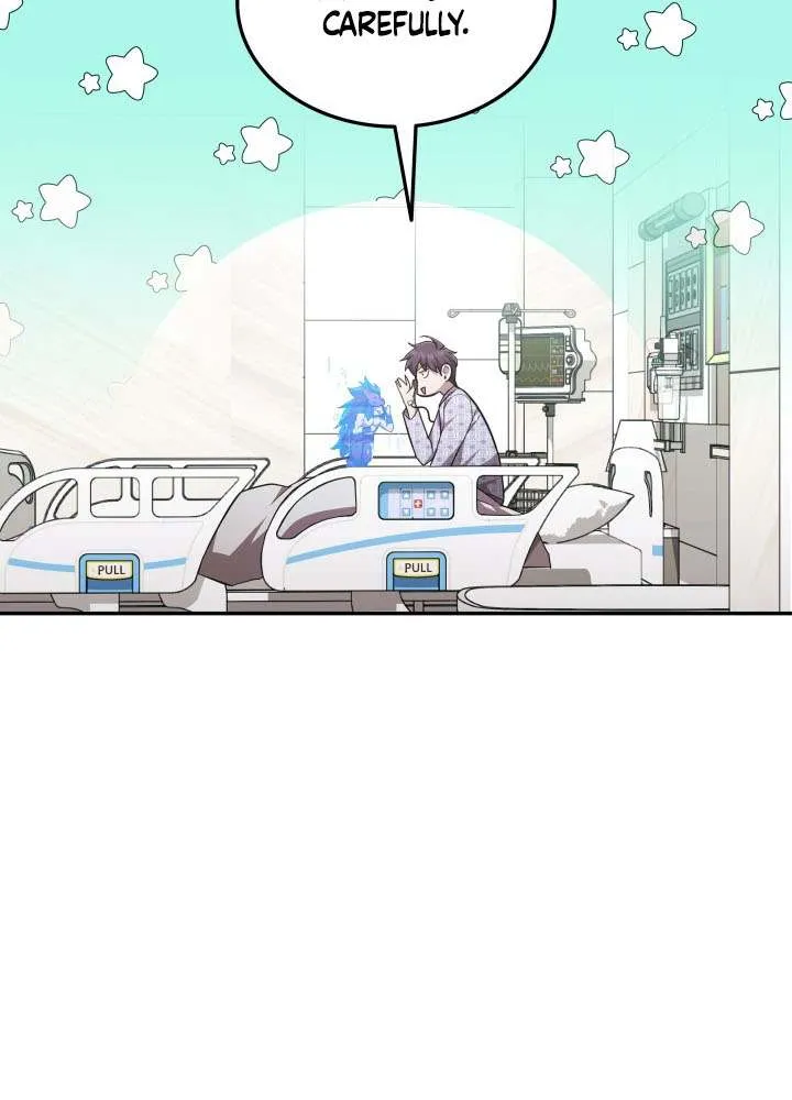 Subscribing to the Transcendent's Channel Chapter 74 page 64 - 