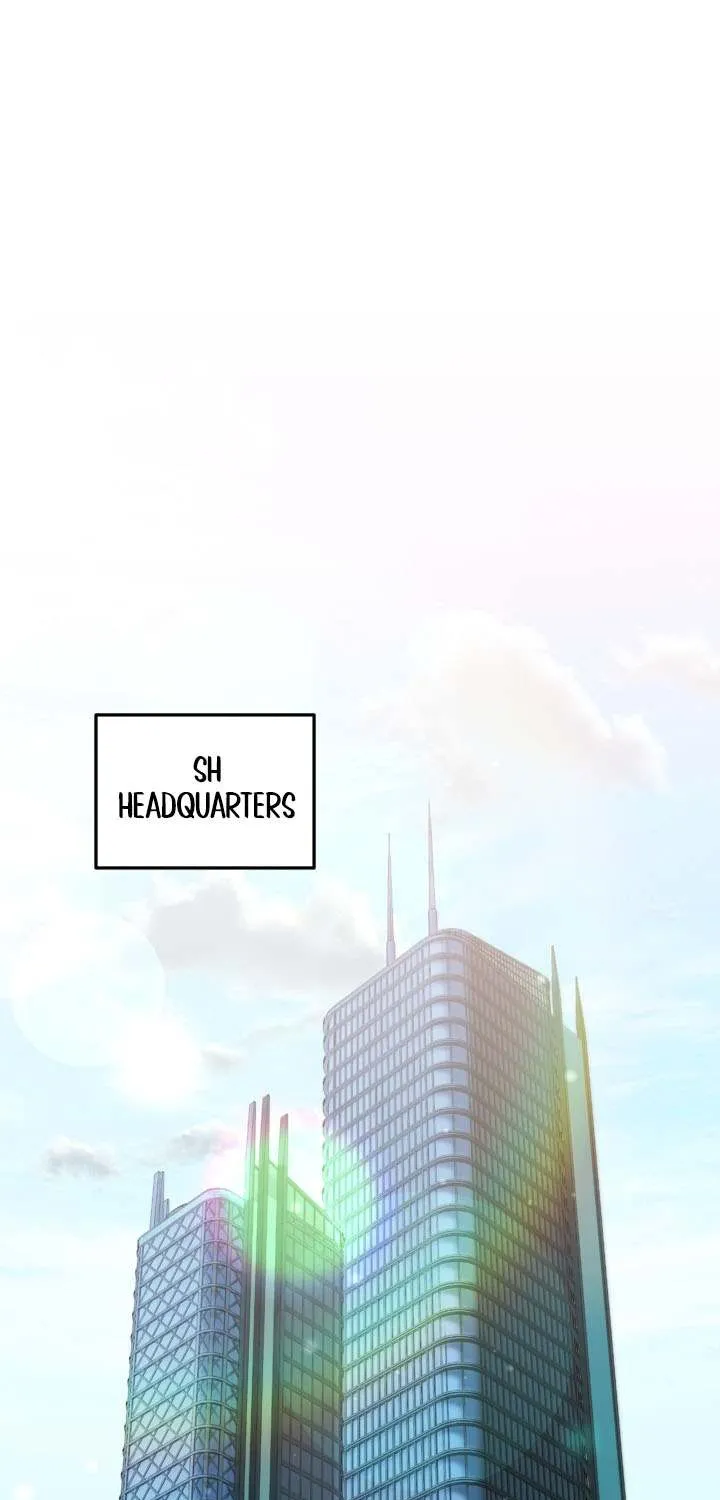Subscribing to the Transcendent's Channel Chapter 74 page 65 - 
