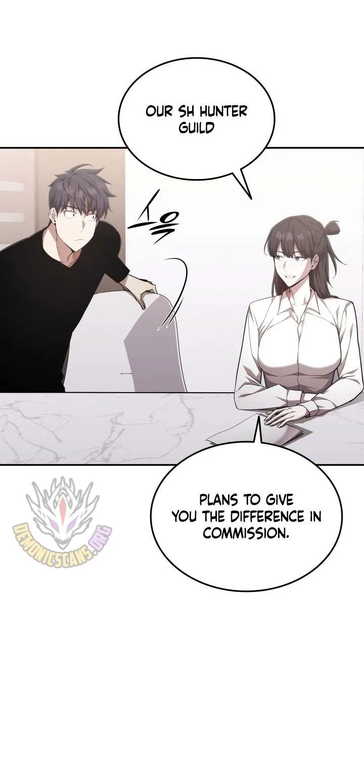 Subscribing to the Transcendent's Channel Chapter 74 page 70 - 