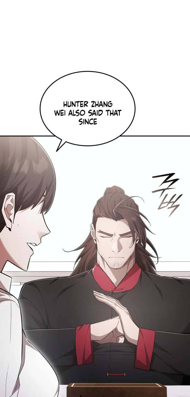 Subscribing to the Transcendent's Channel Chapter 74 page 72 - 