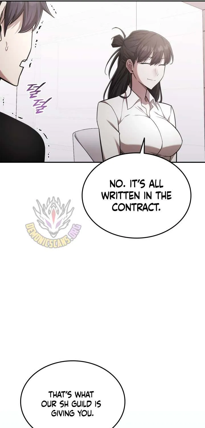 Subscribing to the Transcendent's Channel Chapter 74 page 79 - 
