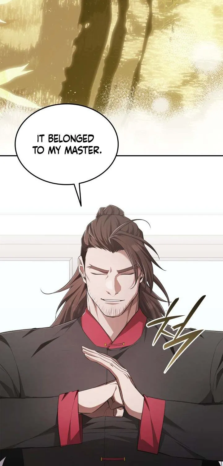 Subscribing to the Transcendent's Channel Chapter 74 page 82 - 