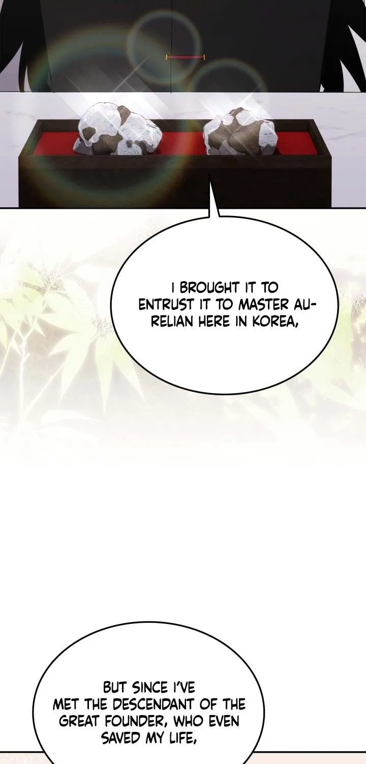 Subscribing to the Transcendent's Channel Chapter 74 page 83 - 