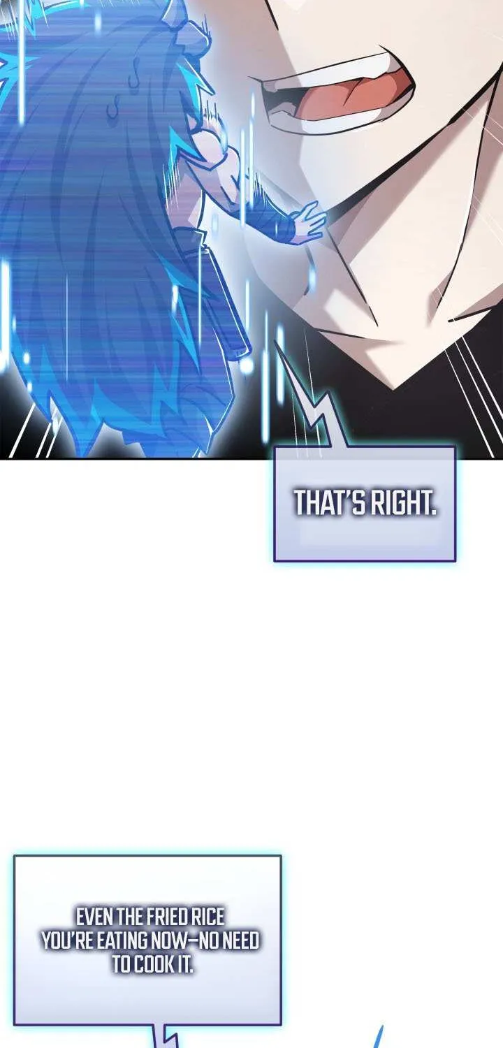 Subscribing to the Transcendent's Channel Chapter 75 page 23 - 