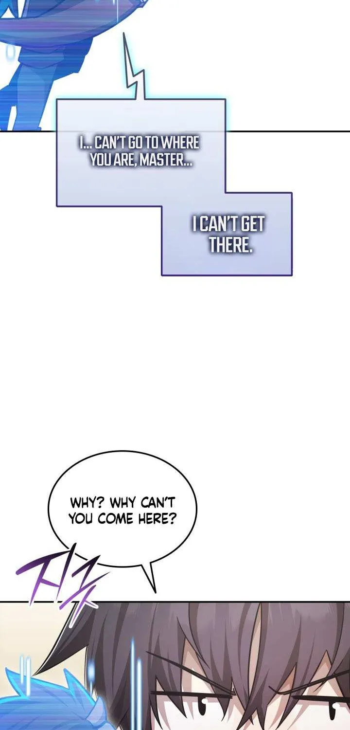 Subscribing to the Transcendent's Channel Chapter 75 page 29 - 